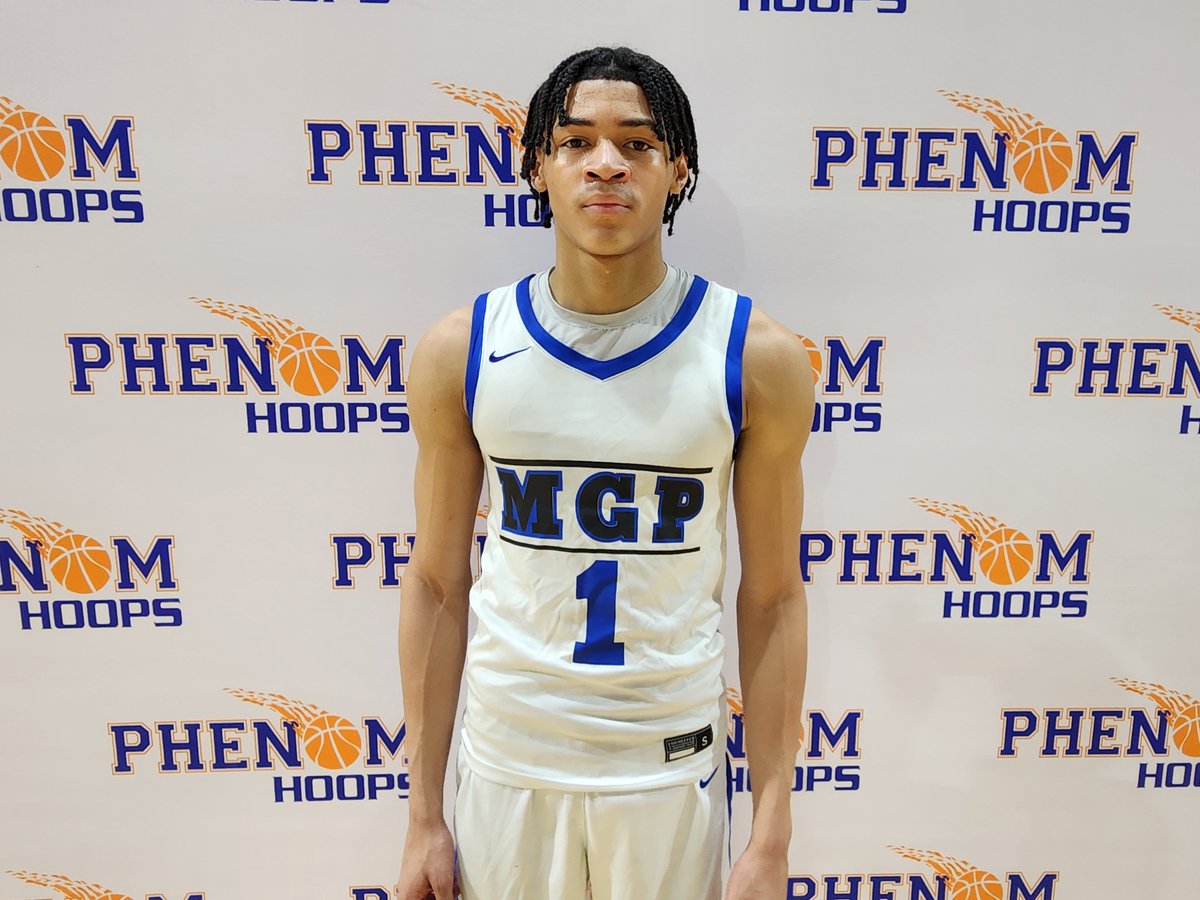 Patrick O'Brien (@pobscout) on Twitter photo 2025 Ky'Den Mays <a href="/middle_prep/">Middle Georgia Prep</a> was equally impressive today. Explosive and assertive down hill at 6'7, consistently got to the rack and finished but also was able to give us a glimpse of his ability to knock down shots. Good overall athleticism. #PhenomPGNationals 2025 Ky'Den Mays <a href="/middle_prep/">Middle Georgia Prep</a> was equally impressive today. Explosive and assertive down hill at 6'7, consistently got to the rack and finished but also was able to give us a glimpse of his ability to knock down shots. Good overall athleticism. #PhenomPGNationals