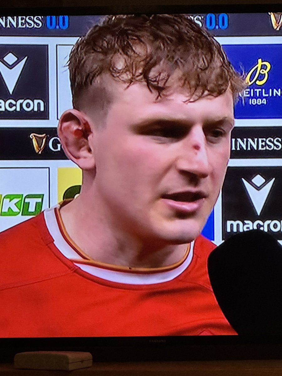 Hefin Richards tweet media