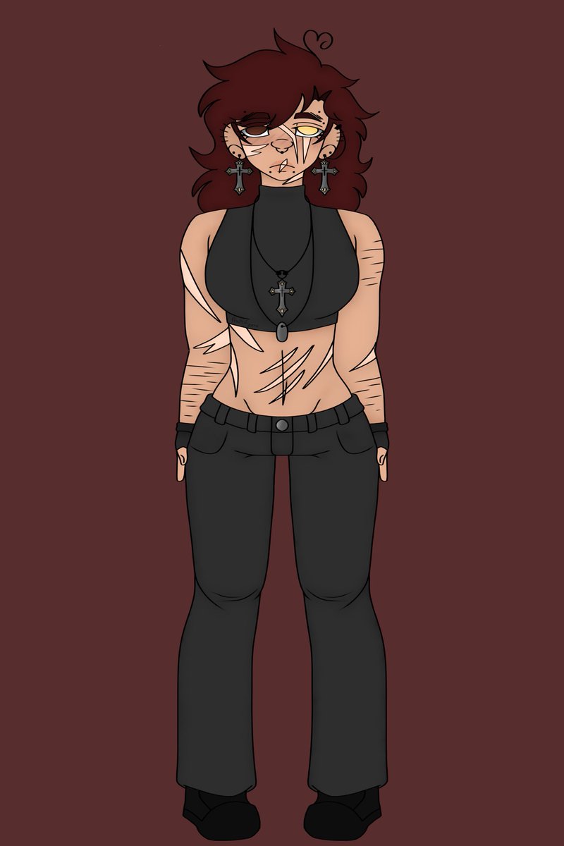 Practical_Zero's tweet image. :P 

Sona art