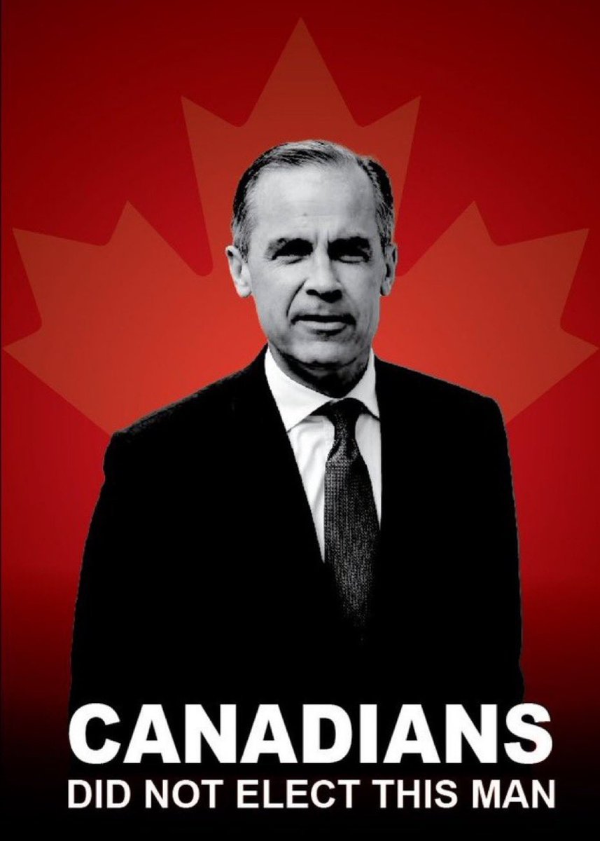 truckdriverpleb's tweet image. Not my Prime Minister