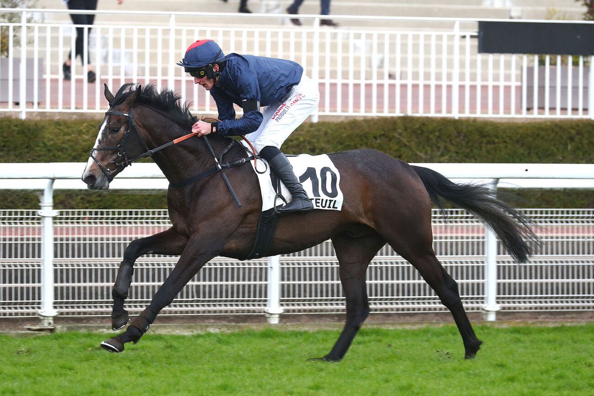 George & Zetterholm Racing tweet media