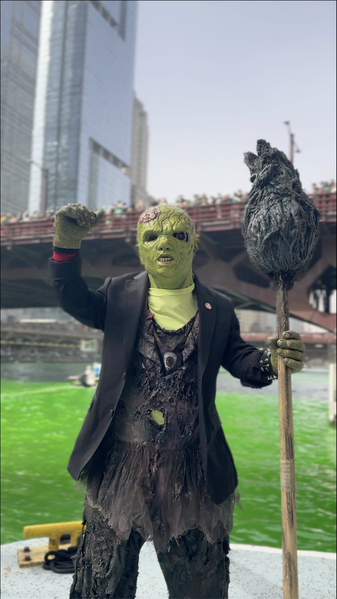 The Toxic Avenger Movie tweet media