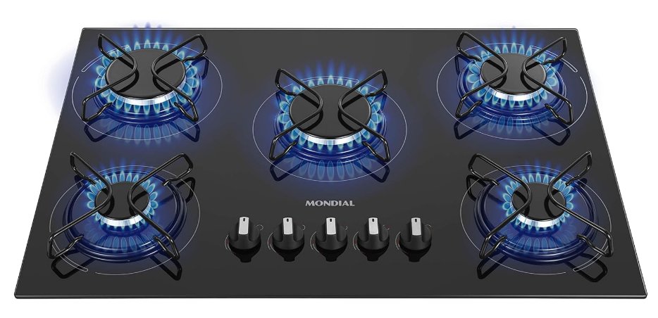 Semana do Consumidor ⚡ Amazon

🔥 Cooktop a Gás, 5 Bocas, Mondial, Preto/Inox, Bivolt
💵 De: R$ 512,99 por R$ 399,90
🛒 amzn.to/3DKbIvy

Em até 7x R$ 57,18 sem juros!