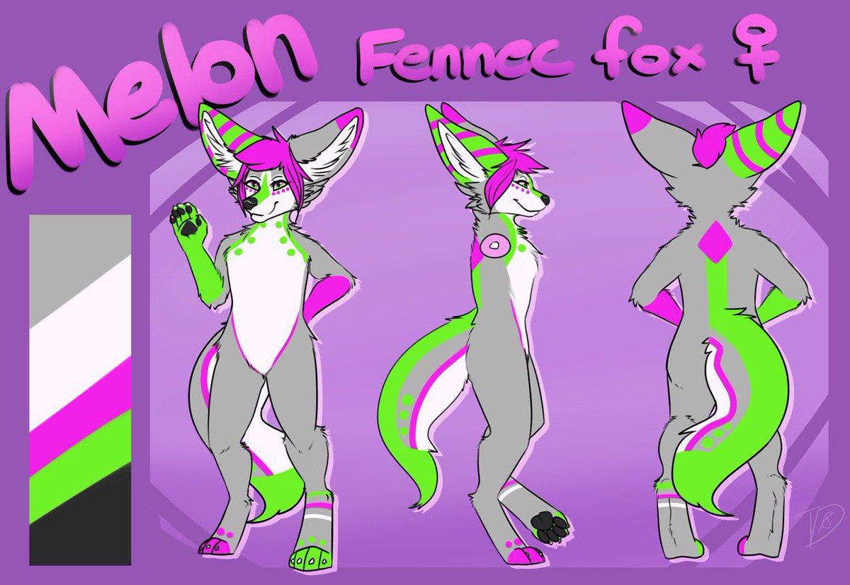 🦕Melonbell🦖 tweet media