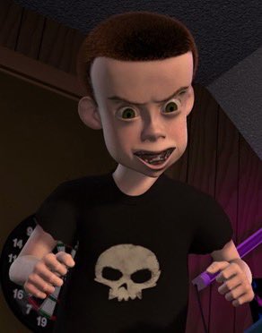 Gross Gore tweet media