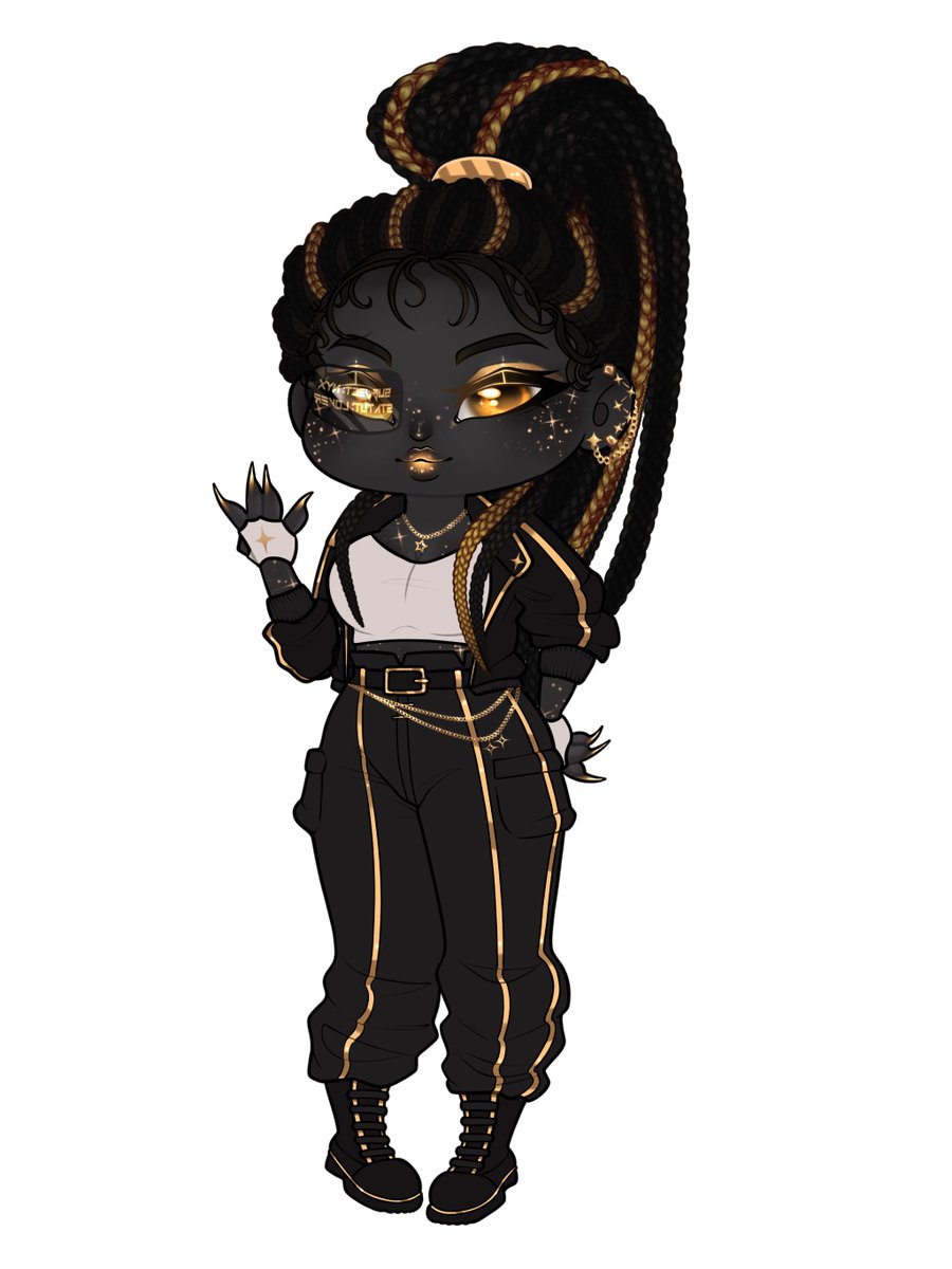 Yreg06's tweet photo. @DY_lusia My Astrid i m really interested to see it in your style https://t.co/gyzIu9o5d6