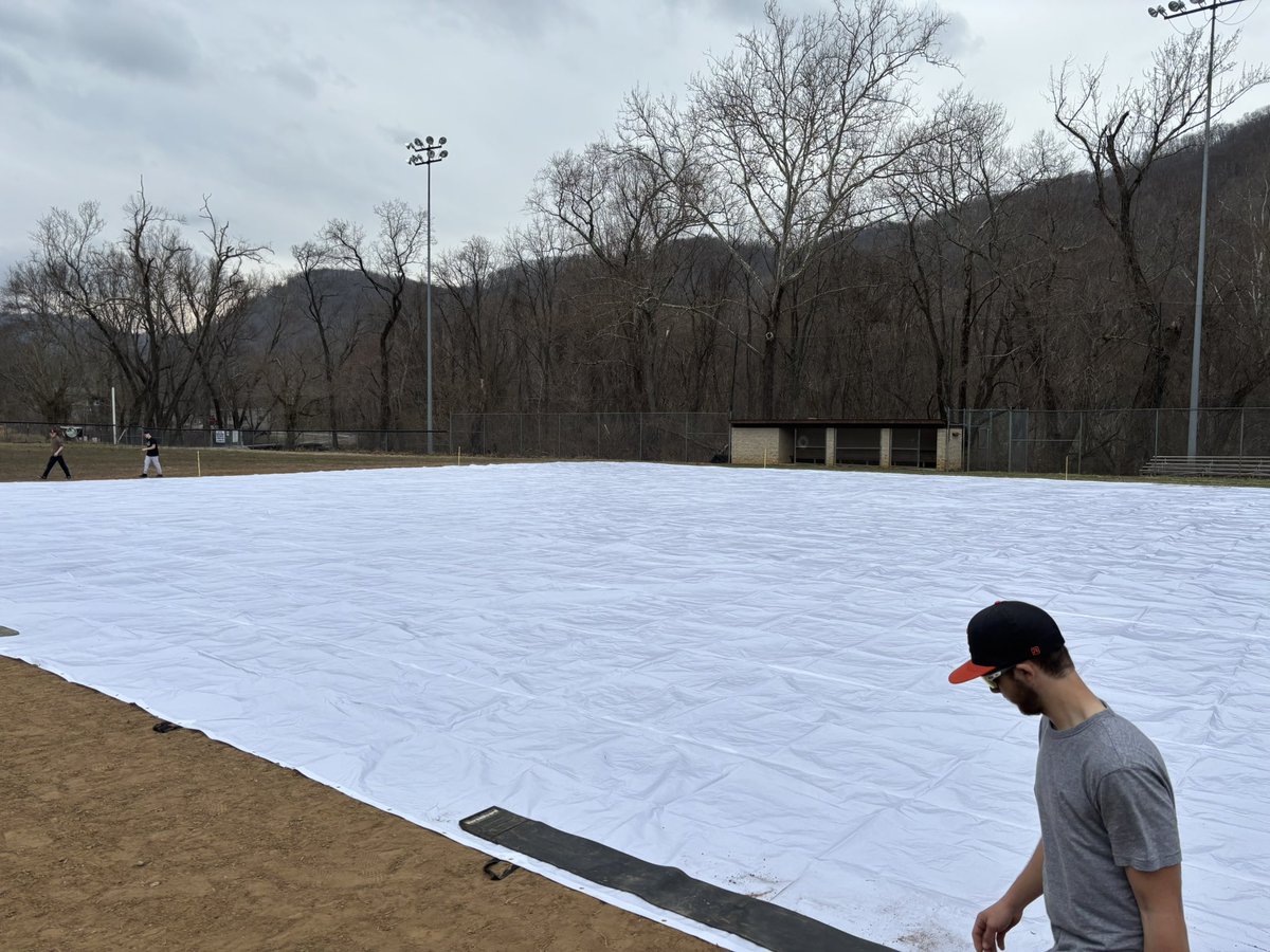 Summers County High School Bobcat Baseball tweet media