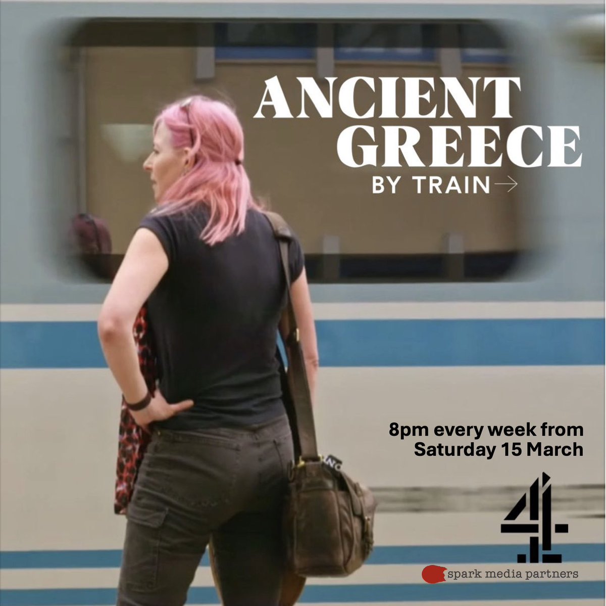 Spark Media tweet media