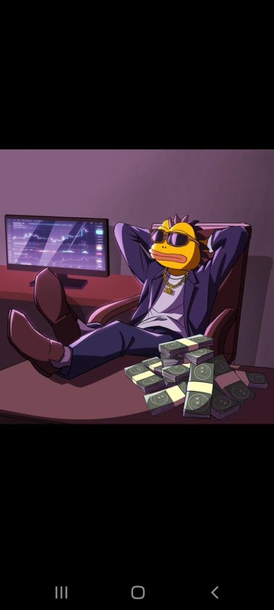 MFers will learn soon $PINO