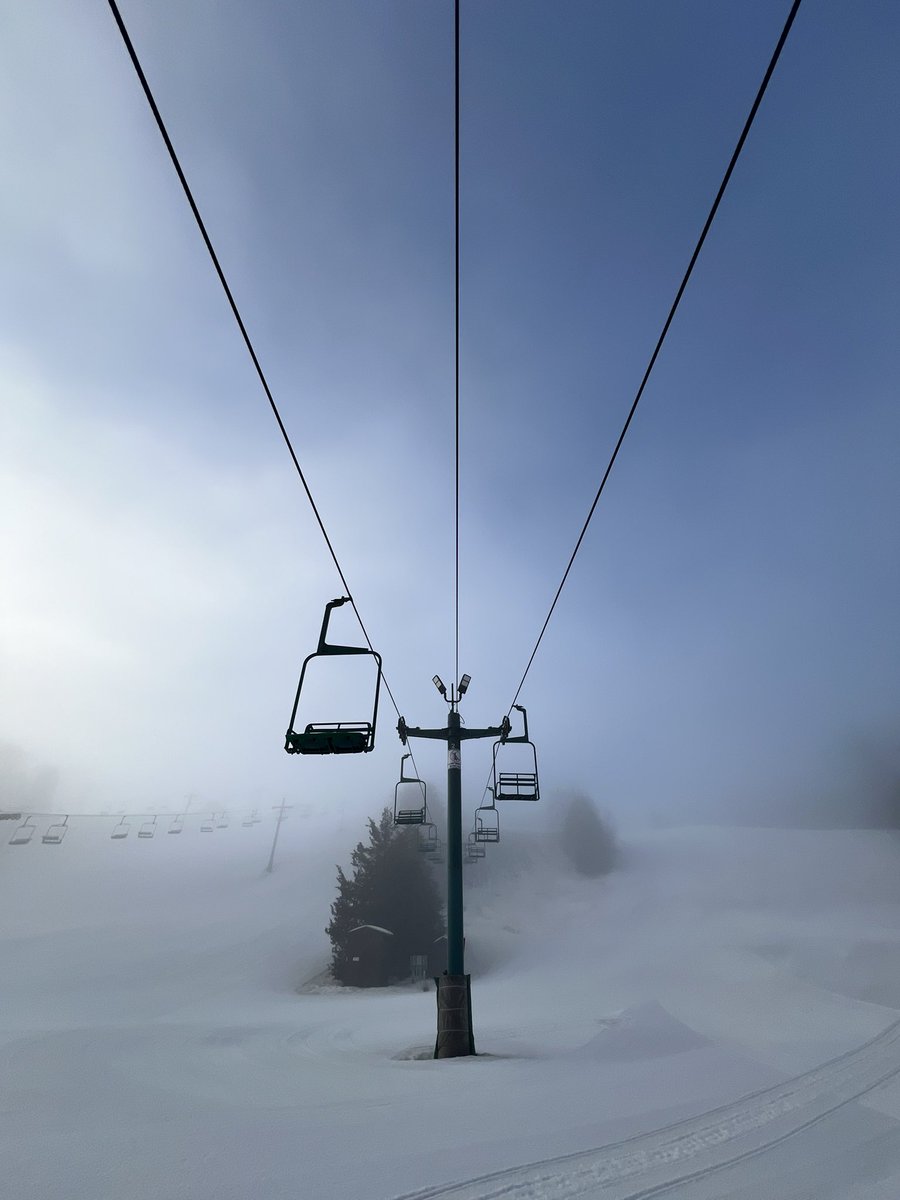 Mount Kato tweet media