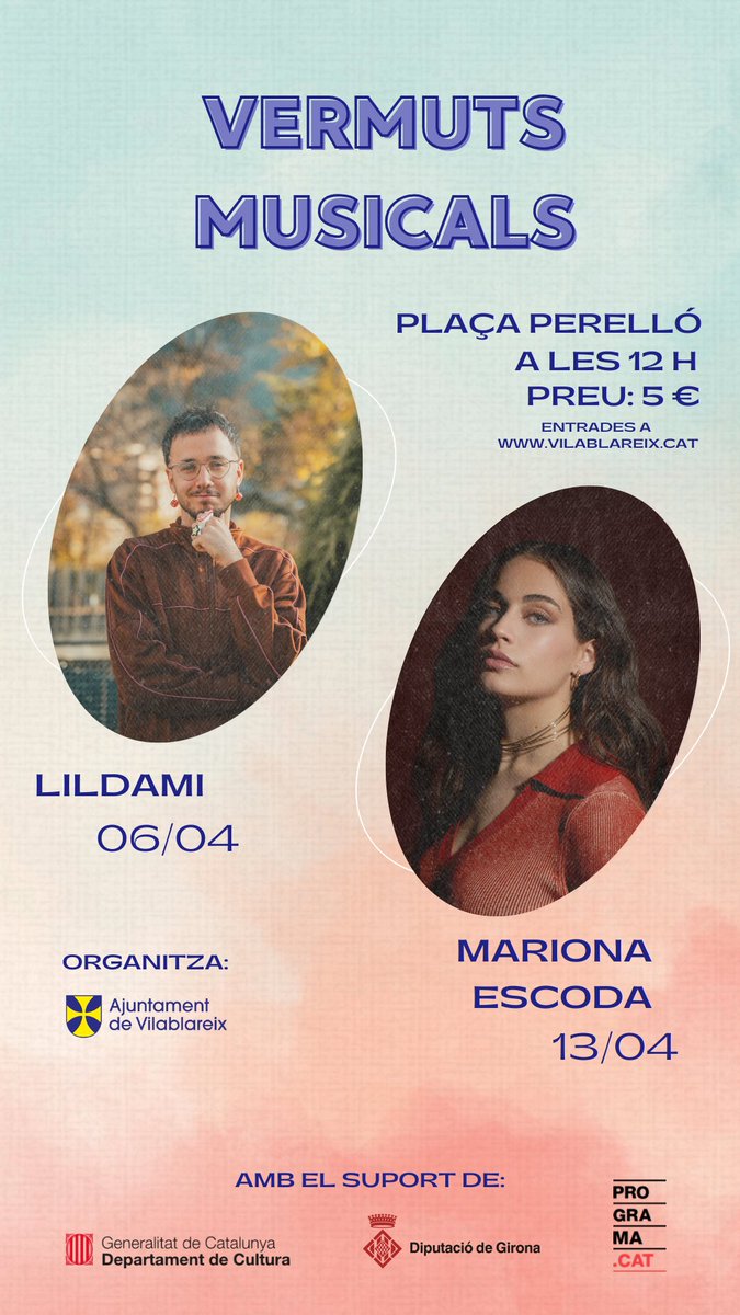 Vilablareix tweet media