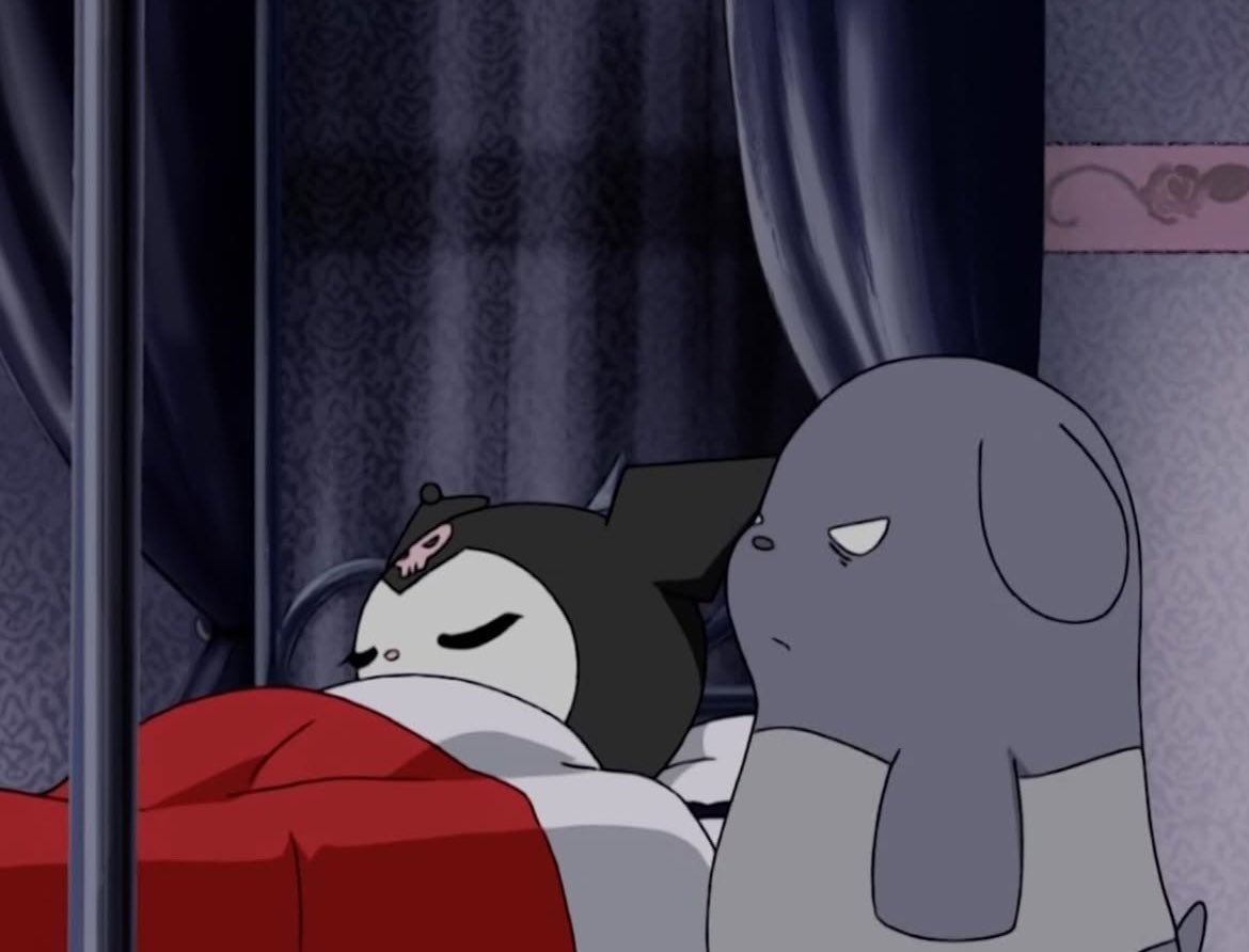 daily sanrio ʚ♡ɞ tweet media