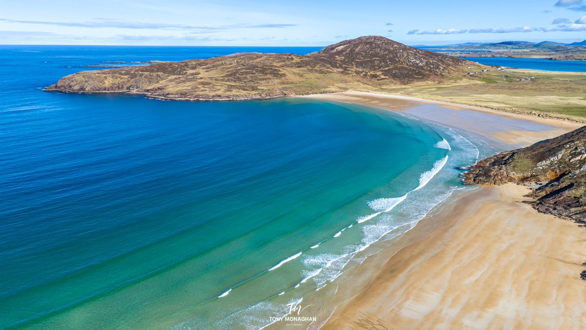 Picture postcard scenes at Tranarossan Bay, Co. Donegal 

#Donegal
#Ireland
#VisitDonegal
#DonegalHasItAll
#CountyDonegal
#WildAtlanticWay

<a href="/Donegal_Airport/">Donegal Airport</a>
<a href="/Donegal_ie/">Donegal.ie</a> 
<a href="/govisitdonegal/">Donegal Tourism</a> 
<a href="/OneDonegal/">One Donegal</a> 
<a href="/GoToIrelandCA/">Tourism Ireland</a> 
<a href="/TourismIreland/">Tourism Ireland</a>
<a href="/barrabest/">Barra Best</a>
<a href="/angie_weather/">angie phillips</a>
<a href="/WeatherCee/">Cecilia Daly</a>