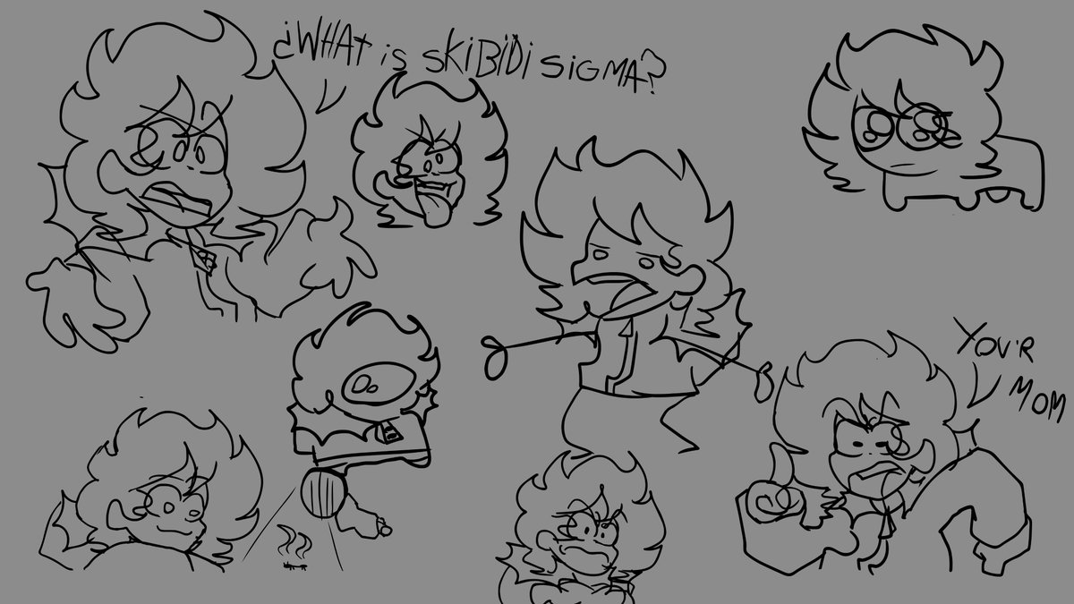 Snowy_Day_Team's tweet photo. quick sketches of Jonathan
#indieanimation #snowyday #sketchart https://t.co/IwFihpZ38e