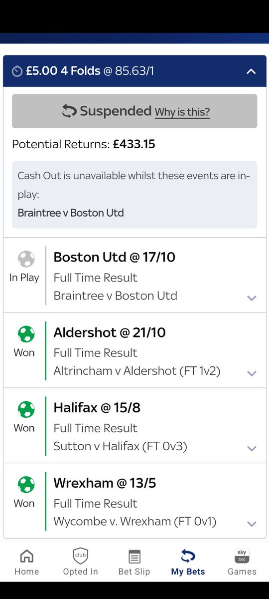 dazhino's tweet photo. Still waiting on this one to be over, players must be knackered by now?#skybet @SkyBet https://t.co/Y1yI6lai2x