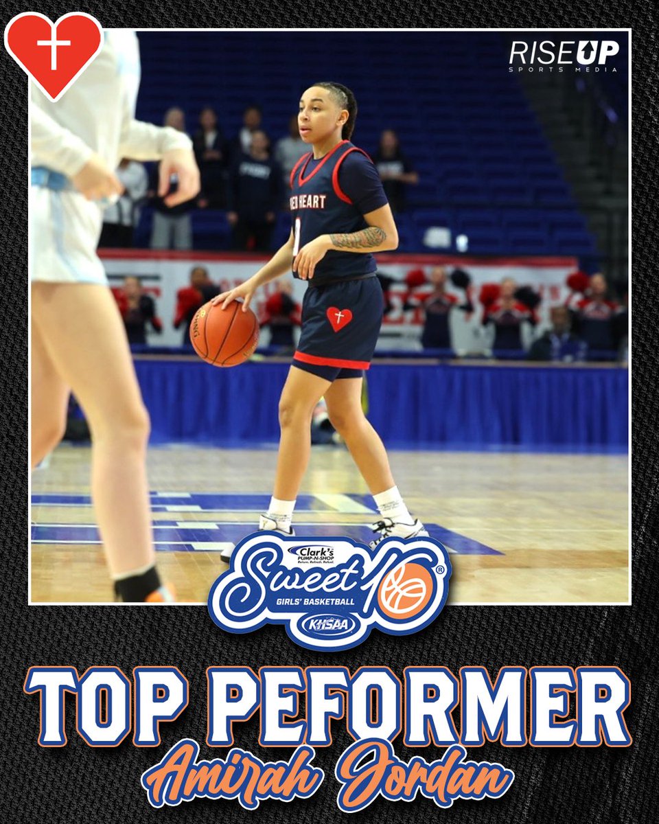 Rise Up Sports Media (@riseupsports1) on Twitter photo 𝐅𝐈𝐍𝐀𝐋
Sacred Heart 60
Danville Christian 44
𝗦𝗛𝗔 𝗜𝗦 𝗛𝗘𝗔𝗗𝗜𝗡𝗚 𝗕𝗔𝗖𝗞 𝗧𝗢 𝗧𝗛𝗘 𝗖𝗛𝗔𝗠𝗣𝗜𝗢𝗡𝗦𝗛𝗜𝗣 <a href="/ValkyriesBBall/">Sacred Heart Basketball</a>
Tootie Jordan with a near triple-double for the Valkyries - 12 points, 8 rebounds, 8 assists, & 2 steals <a href="/OfficialAmirah8/">Amirah “tootie” Jordan</a>
ZaKiyah Johnson 𝐅𝐈𝐍𝐀𝐋
Sacred Heart 60
Danville Christian 44
𝗦𝗛𝗔 𝗜𝗦 𝗛𝗘𝗔𝗗𝗜𝗡𝗚 𝗕𝗔𝗖𝗞 𝗧𝗢 𝗧𝗛𝗘 𝗖𝗛𝗔𝗠𝗣𝗜𝗢𝗡𝗦𝗛𝗜𝗣 <a href="/ValkyriesBBall/">Sacred Heart Basketball</a>
Tootie Jordan with a near triple-double for the Valkyries - 12 points, 8 rebounds, 8 assists, & 2 steals <a href="/OfficialAmirah8/">Amirah “tootie” Jordan</a>
ZaKiyah Johnson