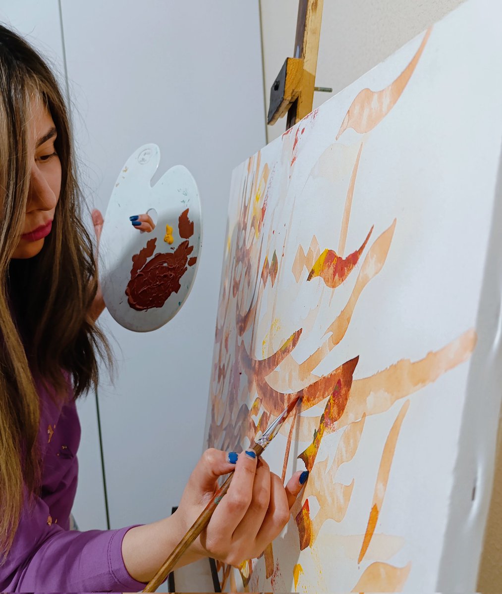 Hello friends🫶
My new artwork on <a href="/StargazeZone/">Stargaze ✨🔭</a> is now live and you can mint it⭐

Thank you in advance for your support and attention 🙏🤍

The power of love
Link🔽
stargaze.zone/l/stars1ea9mun…