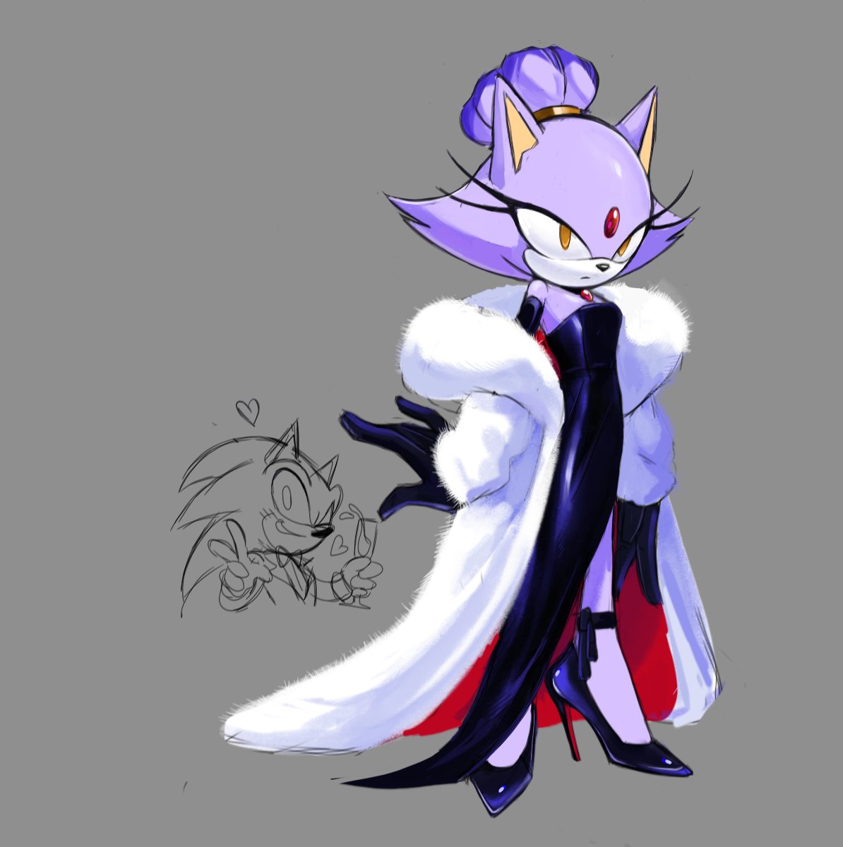 brnzrngs_'s tweet photo. fancy blaze (repost) https://t.co/1h6cyML8fA