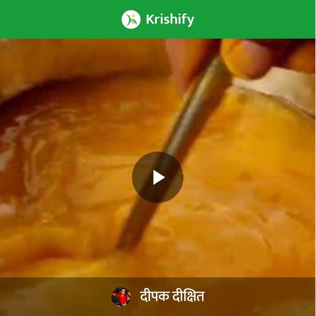 iamashok1311's tweet image. krishify.in/aqnOMqjdR
#Krishify