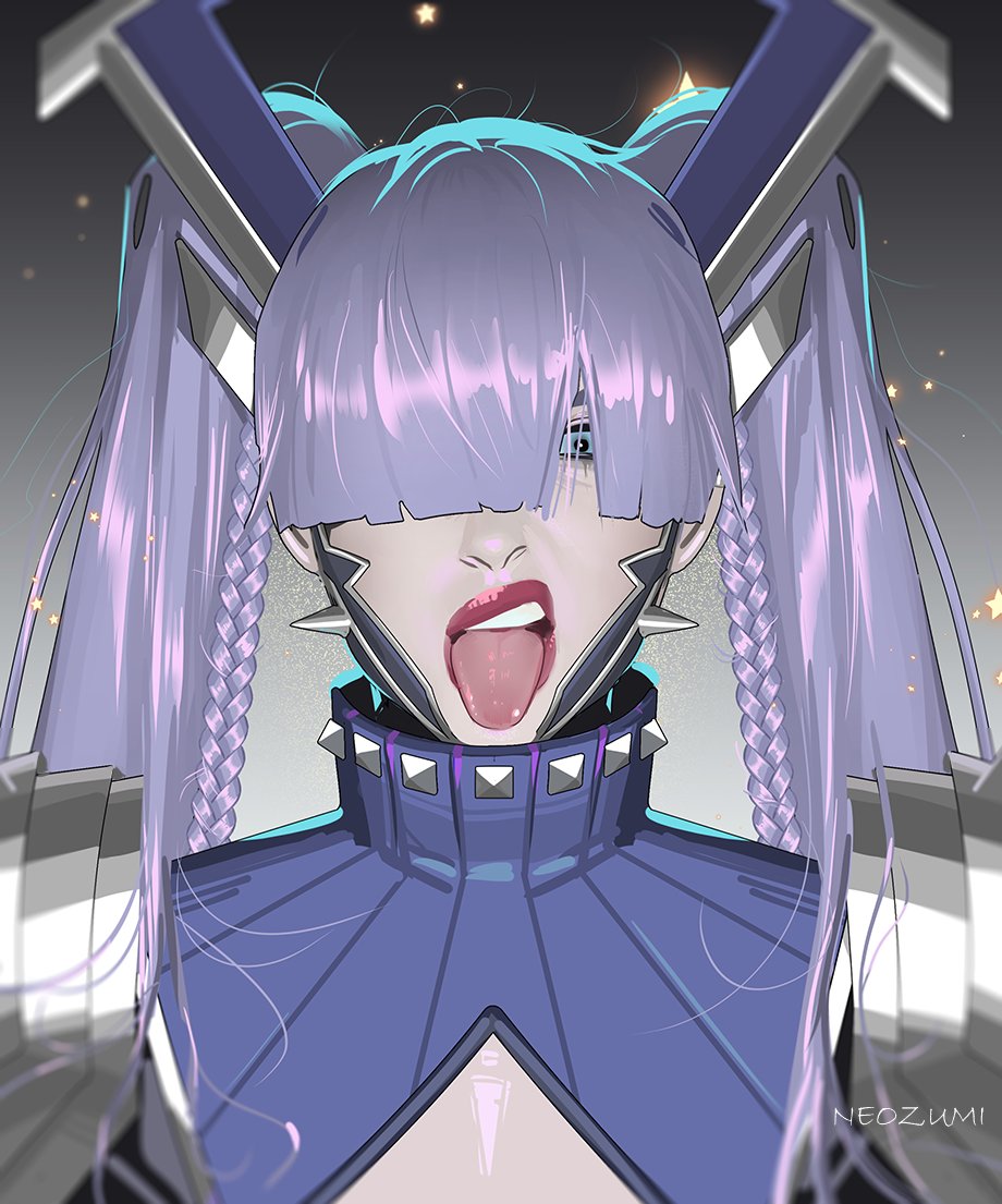 neozumi's tweet image. Magik v2
#MarvelRivals