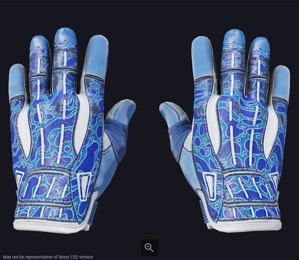 quinnCSGO's tweet photo. Selling BTA knuckle amphibious
Had offer of $1656.10
B/O $1800 https://t.co/wfhgeEOvlO