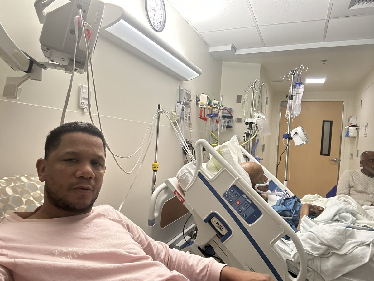 You did so much for so many of us. It was an honor call you pops. 
#rip #slickwatts