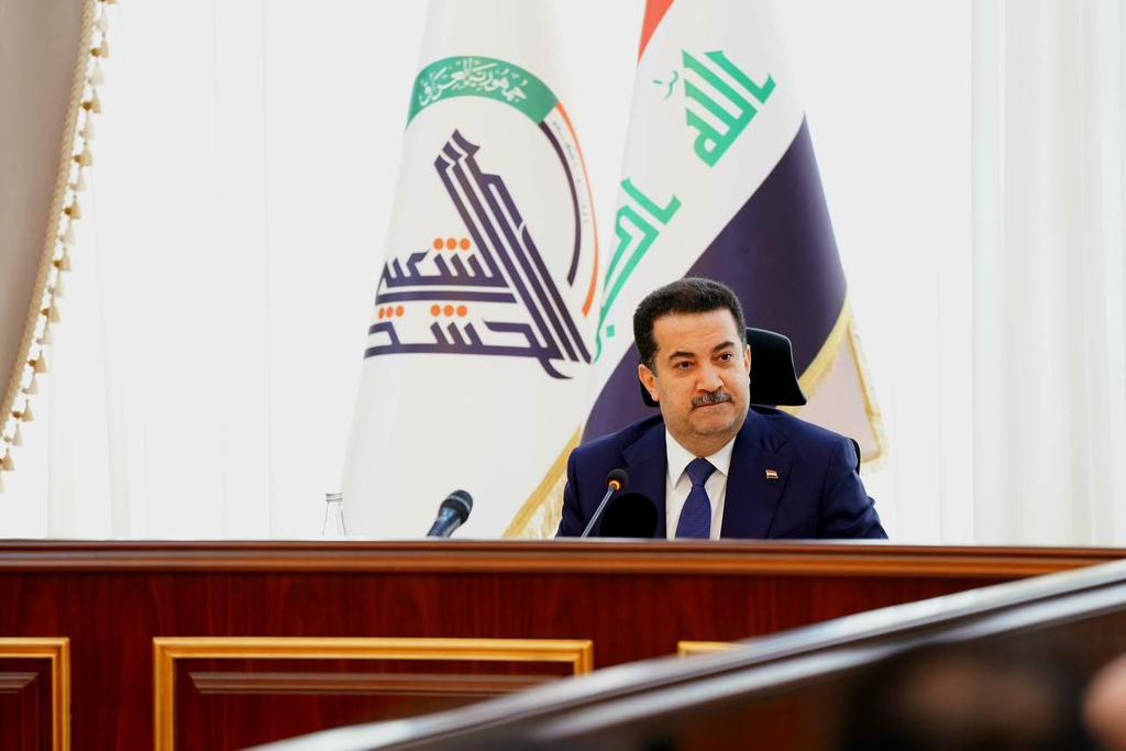 nooeraa3's tweet photo. لو استمر العمل بقانون 2016، لما تمكن الحشد من الحصول على حقوقه!
القانون القديم لم يكن يتضمن أي ضمانات حقوقية، مما استوجب تعديله ليشمل 20 فقرة تضمن كافة الحقوق.
#السوداني_يوفي_حق_الحشد https://t.co/WsMVZGYnP8