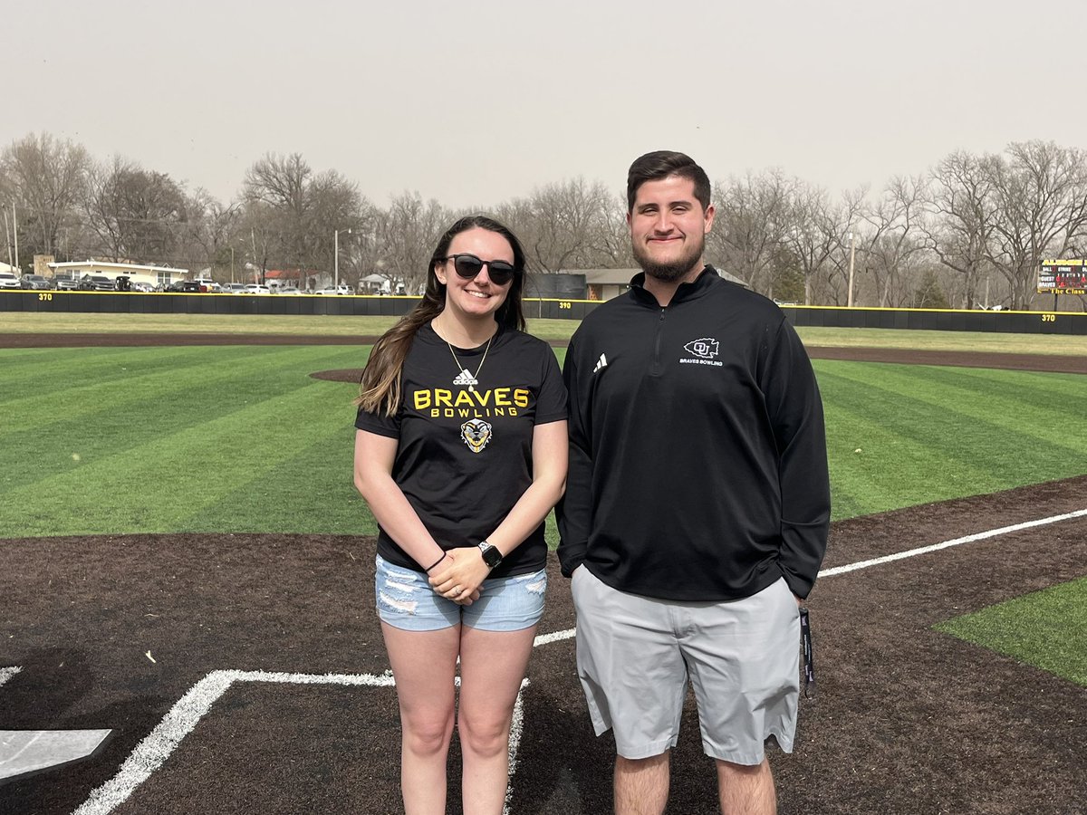 Braves Athletics tweet media