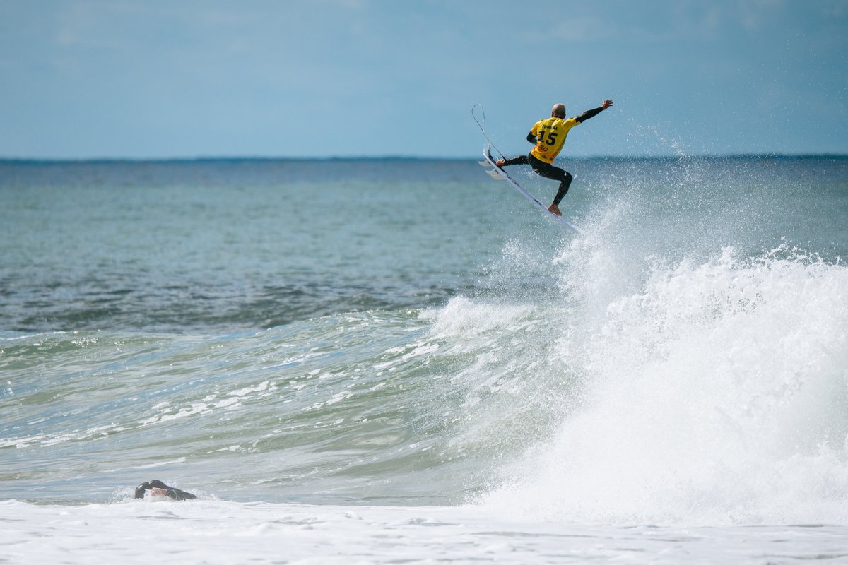 italoferreira's tweet image. PORTUGAL PRO: OPENING ROUND ✅🏄