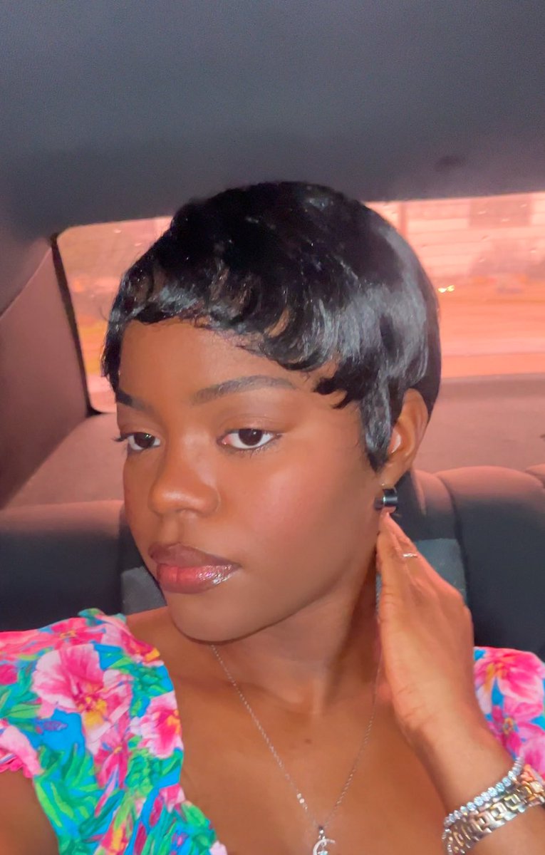 your baby👼🏾 tweet media