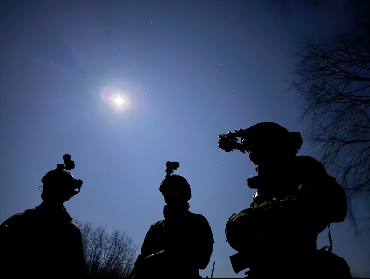 The darkest hour is just before the dawn.
Our work is not yet done.