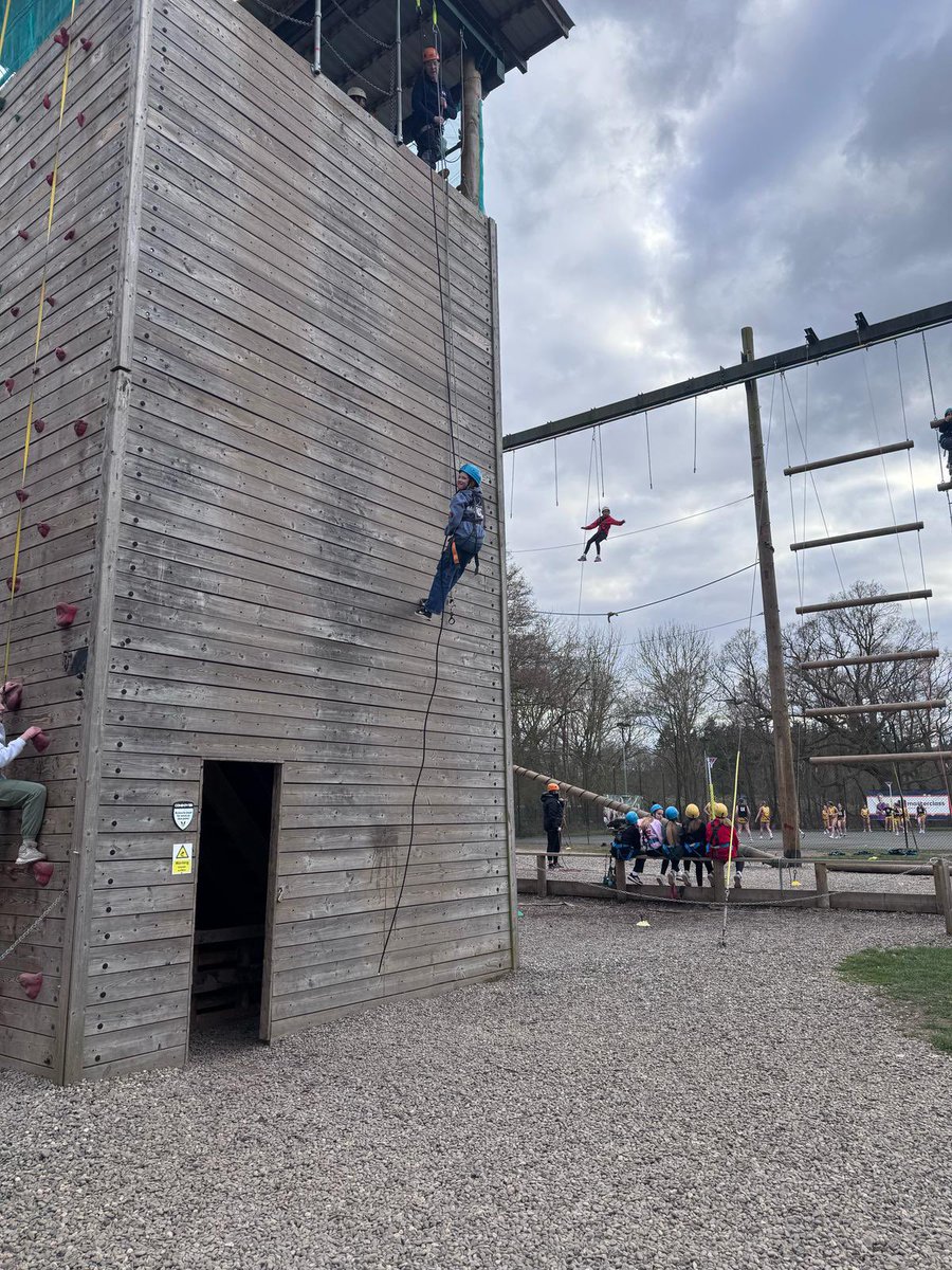 Nottingham High School Sport tweet media