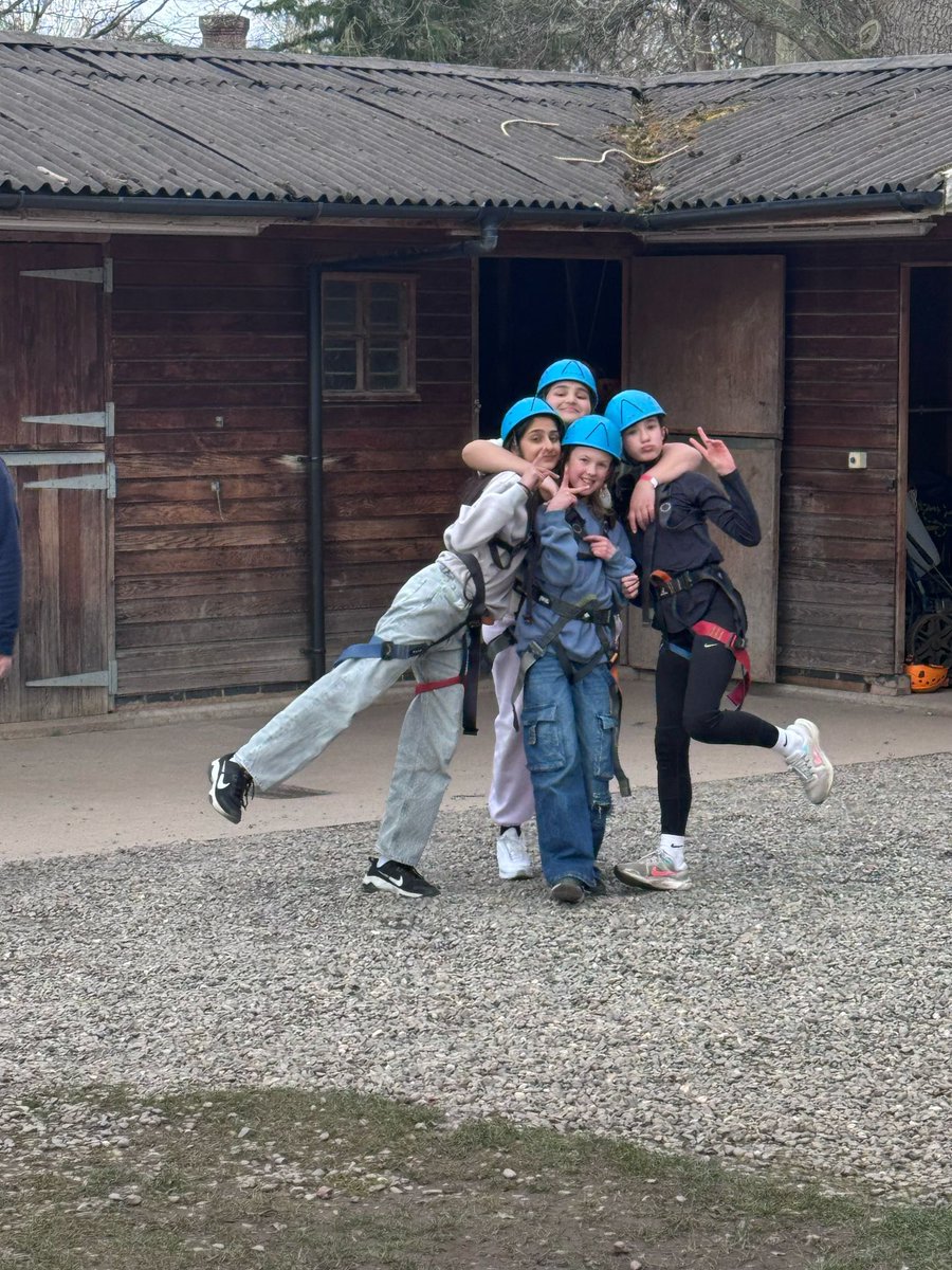 Nottingham High School Sport tweet media