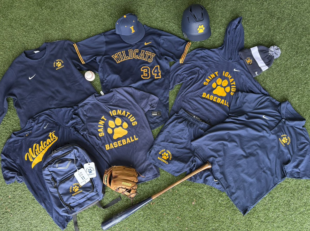 “If you look good, you feel good, and if you feel good, you play good.”

#GoCats | #TogetherForever