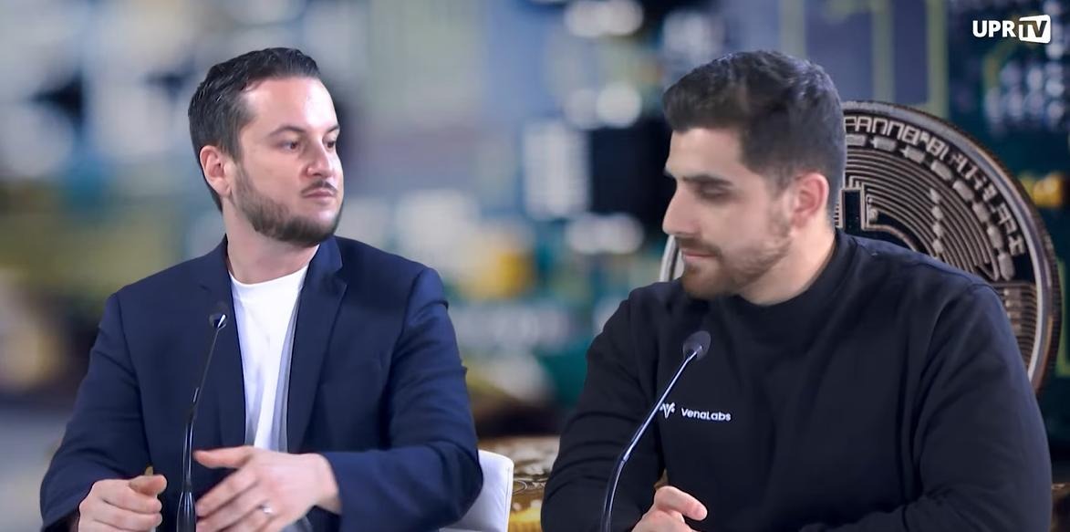 MarseilleBTC's tweet image. &quot;Tais-toi maraud, ou tu va prendre une claclaque&quot; 😂

@FlowRent_21M, de @blobb_io ne rigole pas à propos de #SHA256 et du #QuantumComputer 🚀 

Non il n&apos;as pas vraiment dit ça, je vous laisse découvrir la video, en commentaire de ce post.