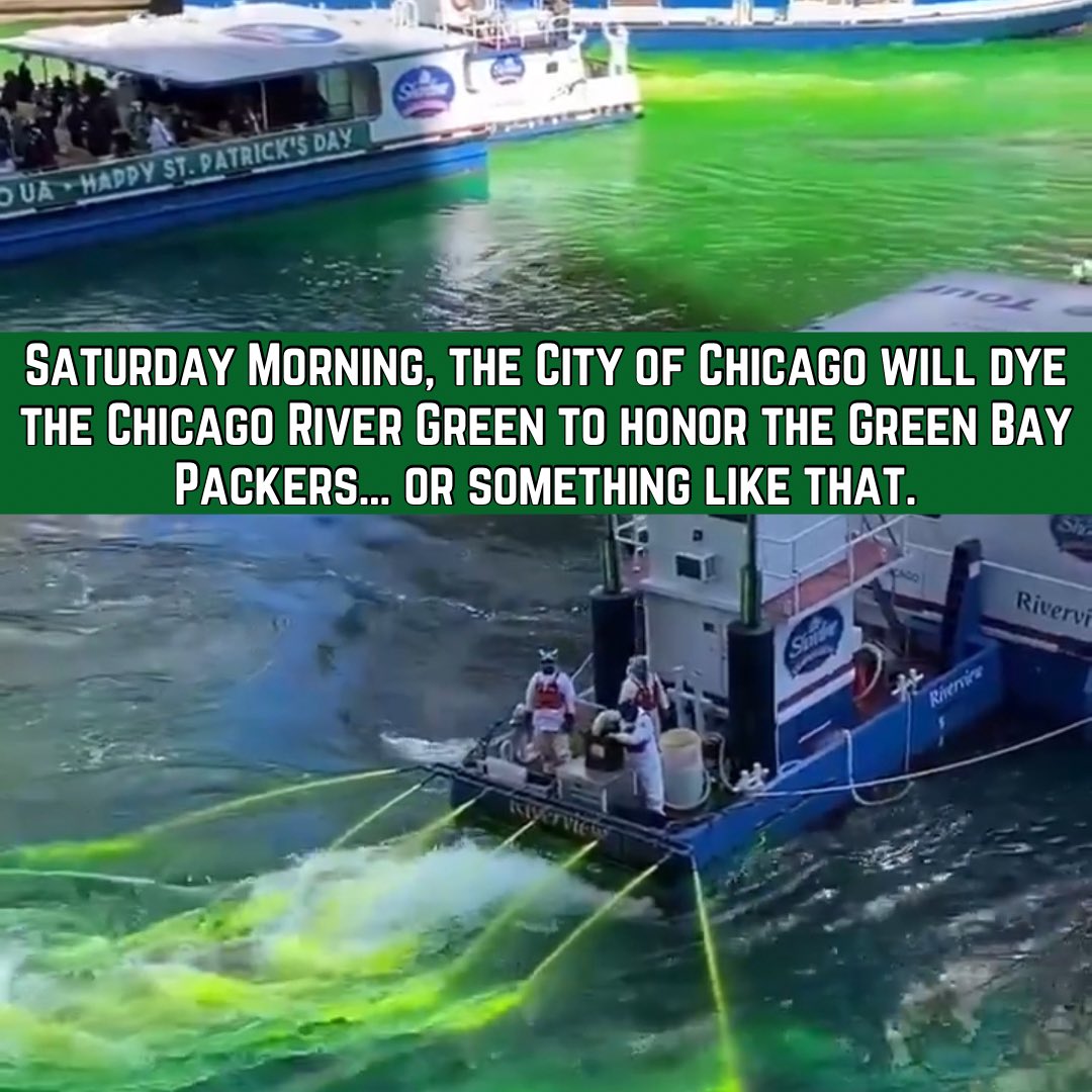 PackerDriven's tweet photo. @madswag4315 https://t.co/LIYYgSTOmS