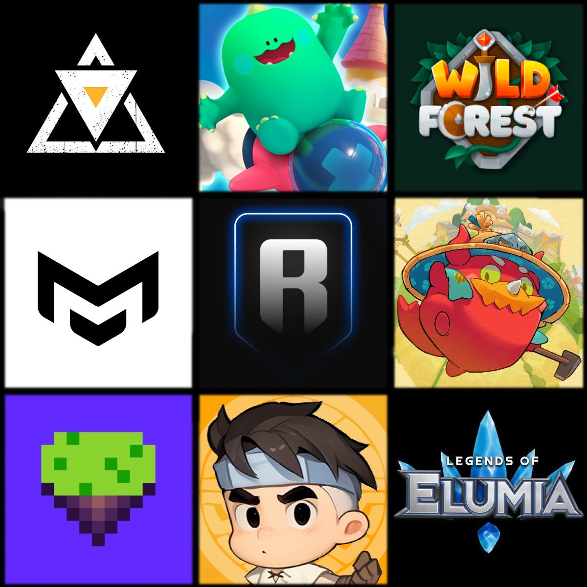 carter_ox's tweet image. 🚨I JUST JOINED @Ronin_Network AND NEED GAMES TO CHECK OUT 🚨

What games do you guys like to play that are being built on Ronin?!?!? 🎮

Might need to do a Ronin Gaming Tier List on stream this week 👀