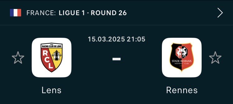 BakoPronos's tweet photo. 🤩 PETIT CONCOURS 50€ A GAGNER

🇫🇷 SPÉCIAL LIGUE 1

➡️ Trouve le score exact &amp; le premier buteur du match et tente de gagner 50€ !

🎁 S’il y à plusieurs gagnants je ferai un tirage au sort demain soir !

Like ❤️ et RT ♻️ pour participer ! https://t.co/QknVXfgtop