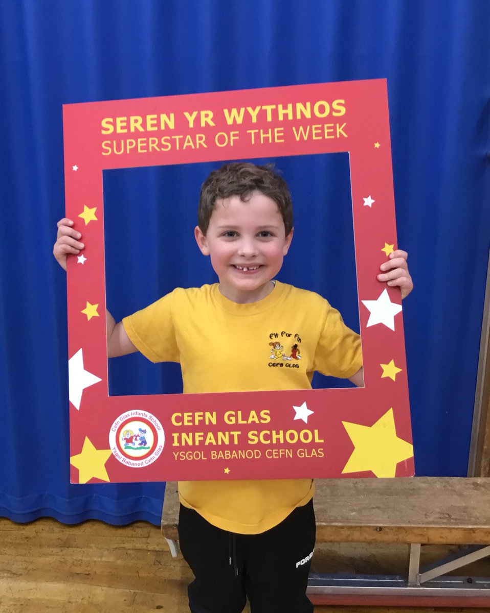 This #ambitiouscapablelearner is our 🌟Seren yr Wythnos🌟 for working hard and making great progress in his maths work! Ardderchog! 👏🏻👏🏻 #CGIWB #CGIMATHS