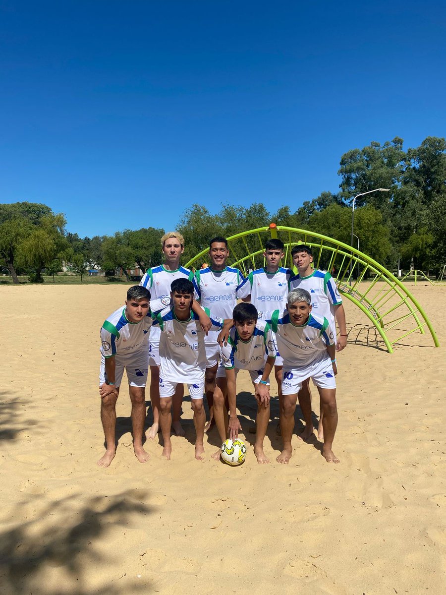 Extension_UPE's tweet photo. • JUPLA 2025 •

Se están llevando a cabo en la ciudad de Paraná Entre Ríos los JUPLA 2025, donde estudiantes de nuestra universidad  están presentes representando a la UPE.

¡Vamos equipo UPE! ⚽🏑

Próximamente inscripciones a los talleres a deportivos 2025.

#UPE2025 https://t.co/xS10agVaGZ