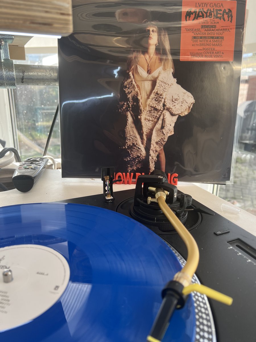 Sound Reviews UK tweet media