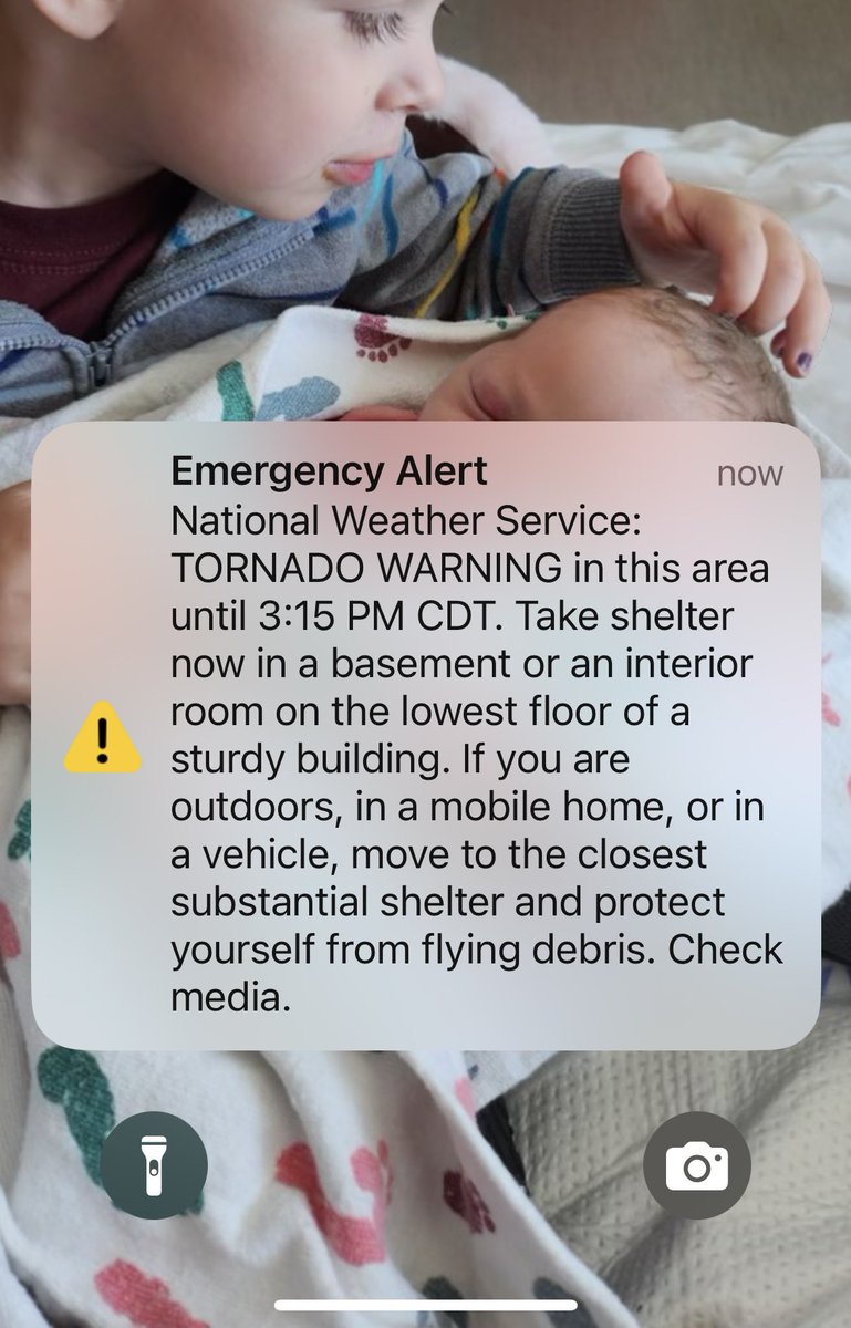 Melinda Howard tweet media