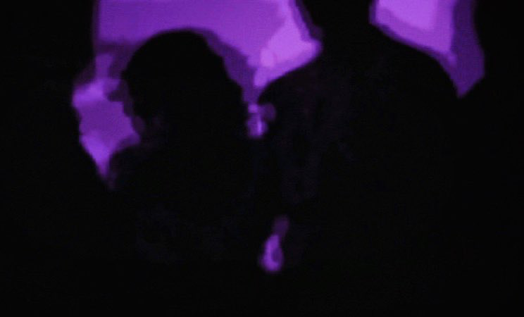 TheCinesthetic's tweet photo. Mulholland Drive (2001) dir. David Lynch https://t.co/DRczttiJm8