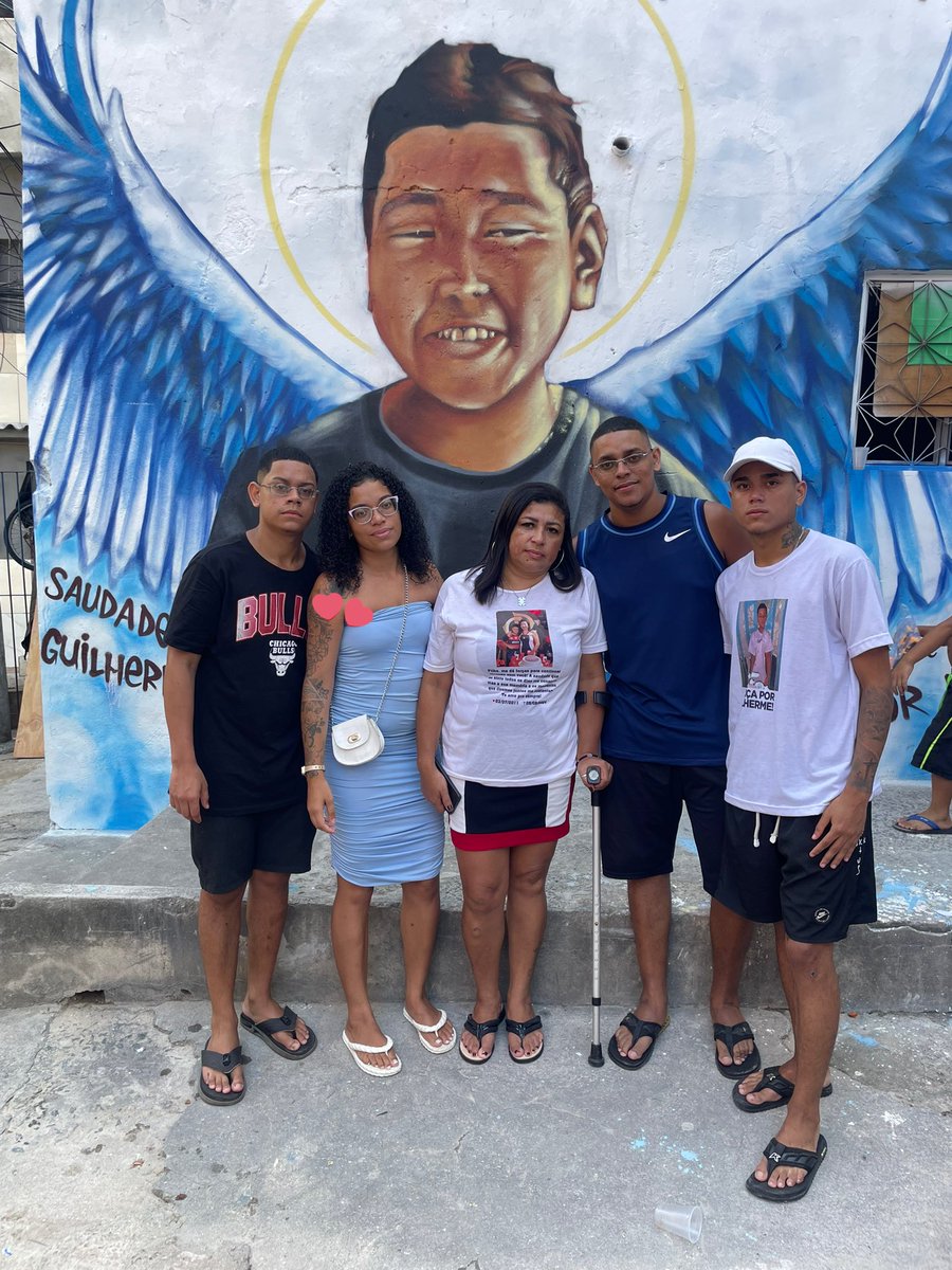 Eternamente em nossos corações 👼🏻❤️‍🩹❤️‍🩹