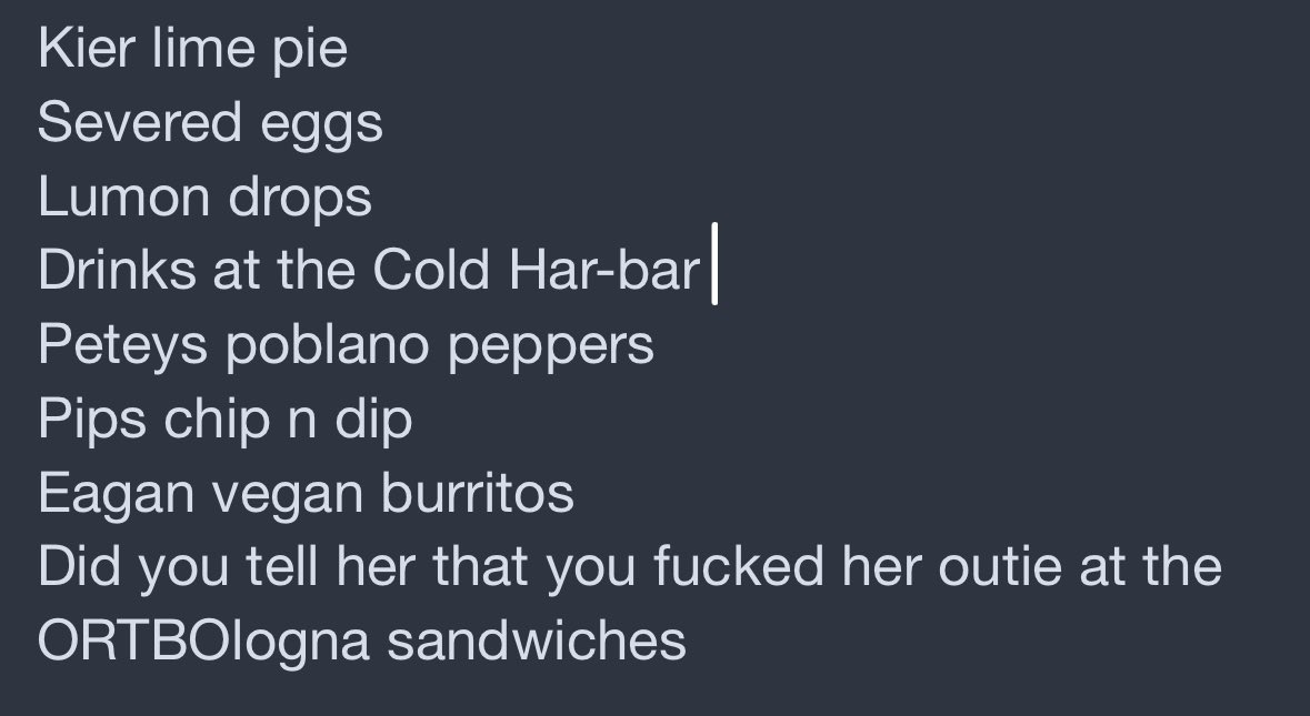 burritoprophet's tweet image. idk