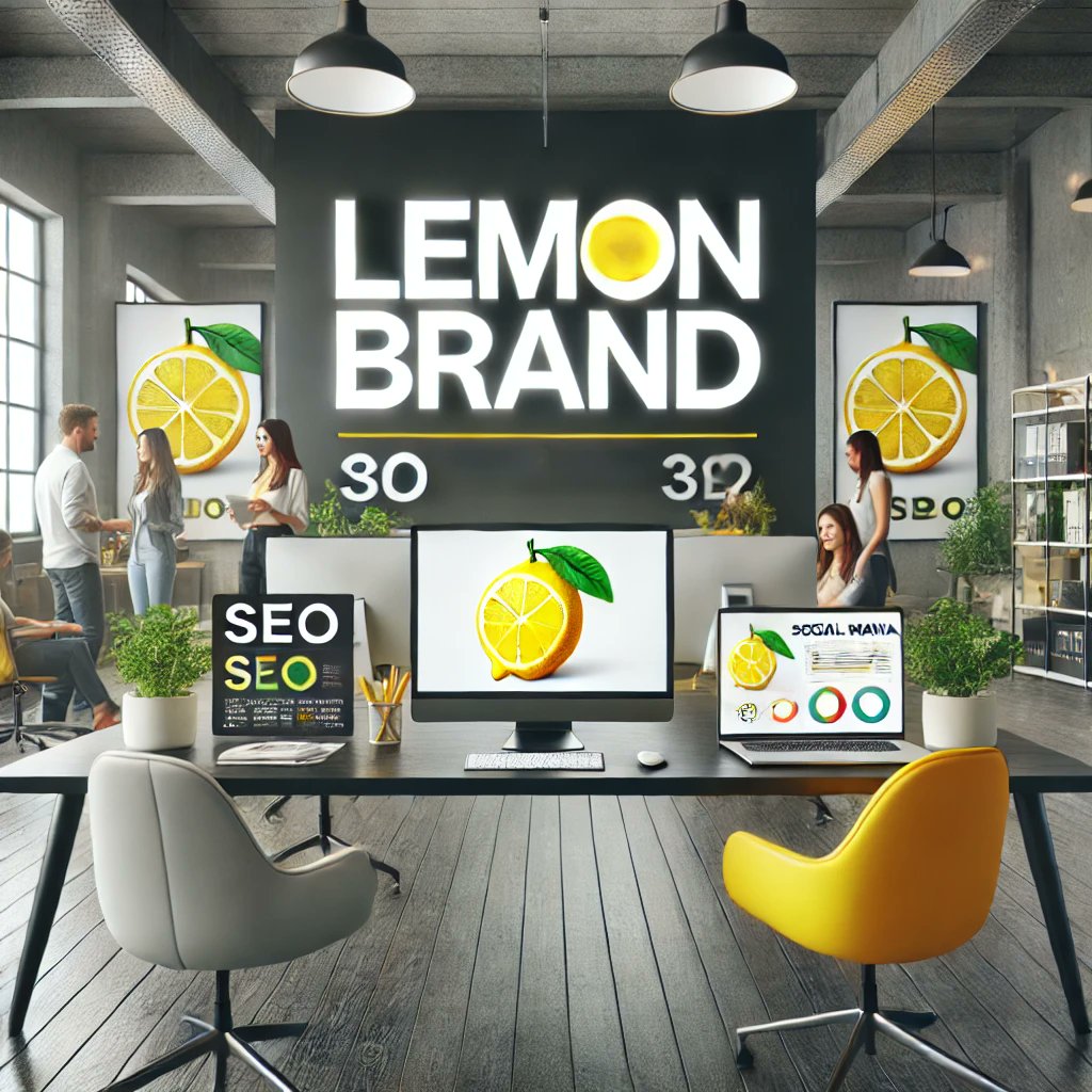 Lemon Brand – Deine kreative Marketing-Agentur am Benrather Schloss in Düsseldorf

Willkommen bei Lemon Brand, deiner Full-Service-Marketing-Agentur in Düsseldorf-Benrath! Direkt am Benrather Schloss entwickeln wir maßgeschneiderte Branding- &amp; Marketingstrategien.