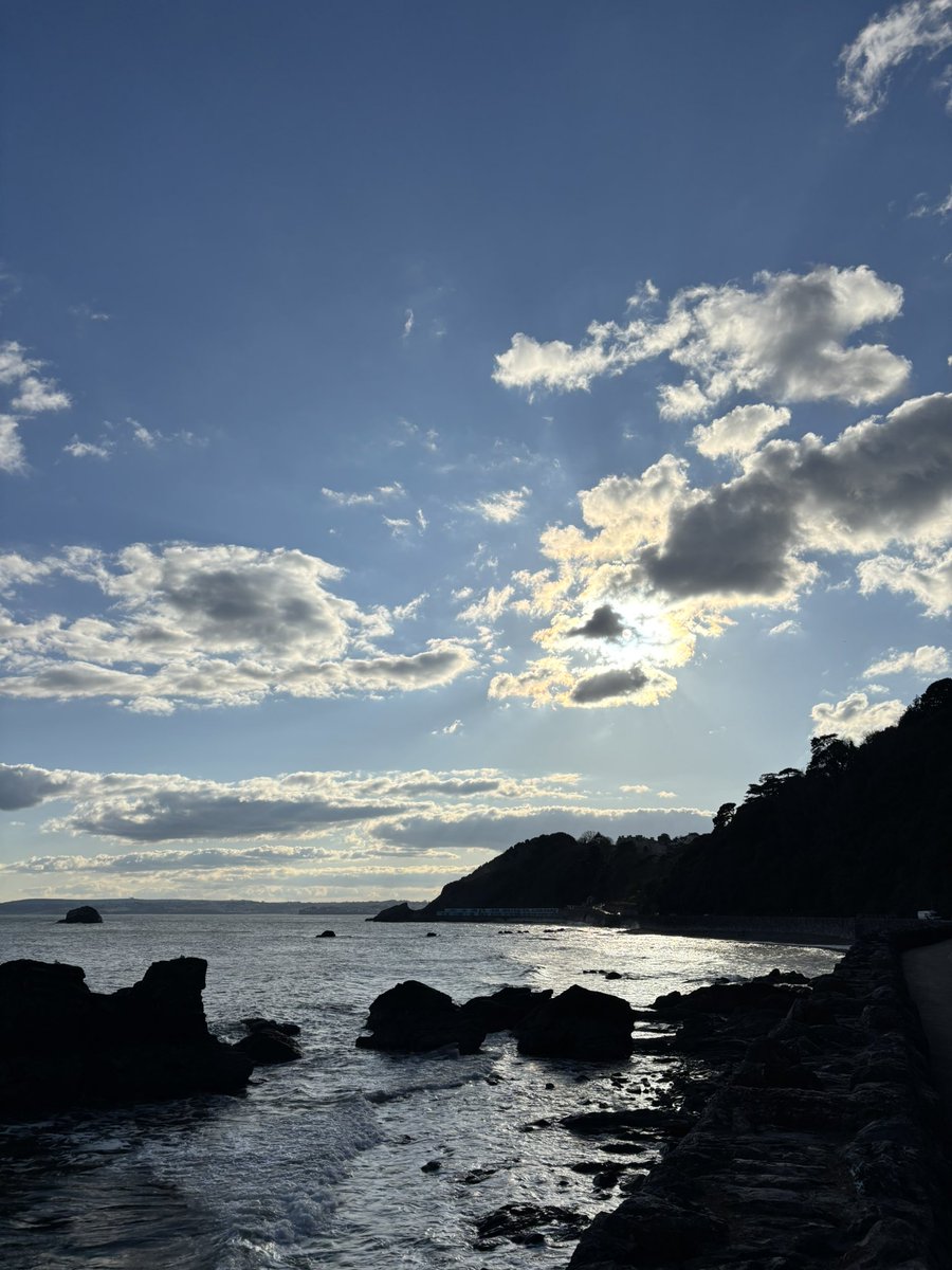 Haven’t posted here for a while but just had to share my favourite Meadfoot magic