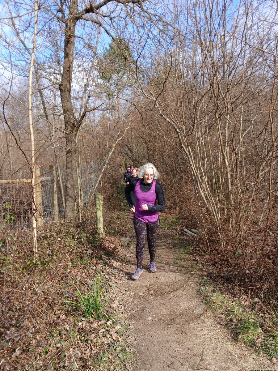 Steve Chilton (@steev8) on Twitter photo Watching Moira go through at my marshall point <a href="/itchenvcparkrun/">Itchen Valley Country parkrun</a> thus morning. Lovely but cold day Watching Moira go through at my marshall point <a href="/itchenvcparkrun/">Itchen Valley Country parkrun</a> thus morning. Lovely but cold day