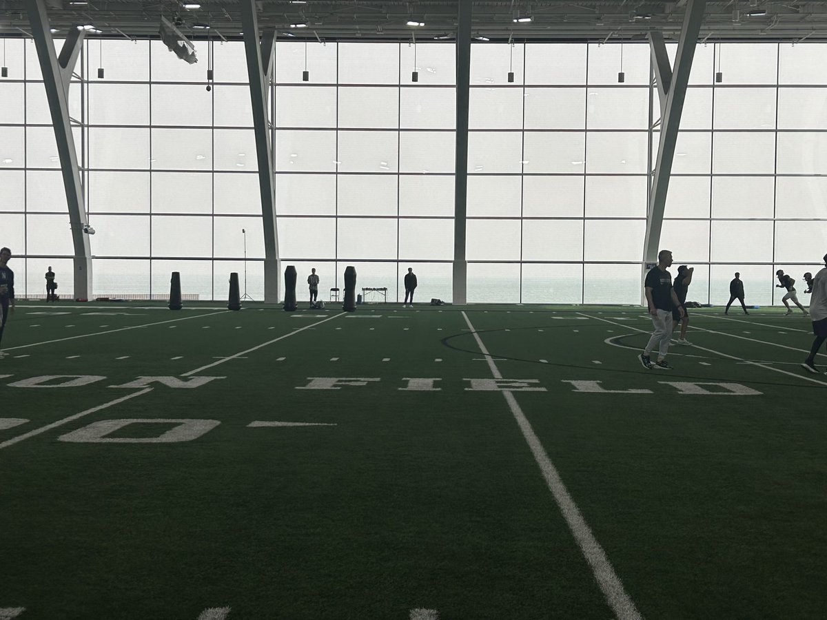 Landen Murray (@landenmurray08) on Twitter photo Thank you <a href="/Coach_Mulford/">Sam Mulford</a> for having me on campus today! I had a great time and I can’t wait to be back!
<a href="/CoachSmith_9/">Christian Smith</a> <a href="/FootballAndrean/">Andrean Football</a> <a href="/IndianaPreps/">Indiana Preps</a> <a href="/AllenTrieu/">Allen Trieu</a> <a href="/CoachCDietz/">Chris Dietz</a> <a href="/OB_Cats/">Bill O'Boyle</a> <a href="/t_hask21/">Tyler Haskins</a> <a href="/Ean_Deno/">Ean Deno</a> Thank you <a href="/Coach_Mulford/">Sam Mulford</a> for having me on campus today! I had a great time and I can’t wait to be back!
<a href="/CoachSmith_9/">Christian Smith</a> <a href="/FootballAndrean/">Andrean Football</a> <a href="/IndianaPreps/">Indiana Preps</a> <a href="/AllenTrieu/">Allen Trieu</a> <a href="/CoachCDietz/">Chris Dietz</a> <a href="/OB_Cats/">Bill O'Boyle</a> <a href="/t_hask21/">Tyler Haskins</a> <a href="/Ean_Deno/">Ean Deno</a>