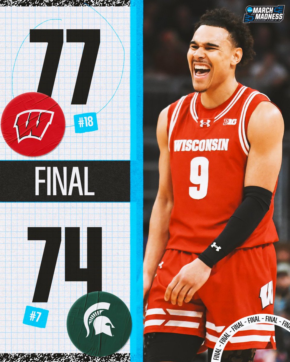 NCAA March Madness tweet media